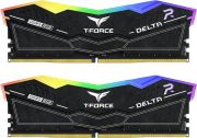 Team Group T-Force Delta RGB DDR5-6000 32GB Kit (FF3D532G6000HC30DC01) Team Group T-Force Delta RGB DDR5-6000 32GB Kit (FF3D532G6000HC30DC01)