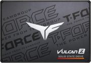 Team Group T-Force Vulcan Z 1TB (T253TZ001T0C101) Team Group T-Force Vulcan Z 1TB (T253TZ001T0C101)
