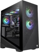 Thermaltake Divider 370 TG ARGB Thermaltake Divider 370 TG ARGB