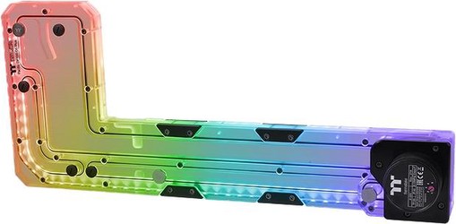 Thermaltake Pacific Core P5 DP-D5 Plus Thermaltake Pacific Core P5 DP-D5 Plus