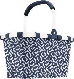 Reisenthel Carrybag Signature Navy (BK4073) Reisenthel Carrybag Signature Navy (BK4073)