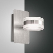 Fabas Luce Dunk Wall Light (3239-21-212) Fabas Luce Dunk Wall Light (3239-21-212)