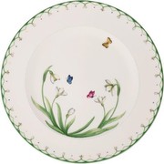 Villeroy & Boch Colourful Spring Charger Plate Villeroy & Boch Colourful Spring Charger Plate