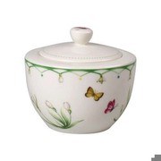 Villeroy & Boch Colourful Spring Sugar Bowl Villeroy & Boch Colourful Spring Sugar Bowl