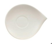Villeroy & Boch Flow coffee saucer Villeroy & Boch Flow coffee saucer