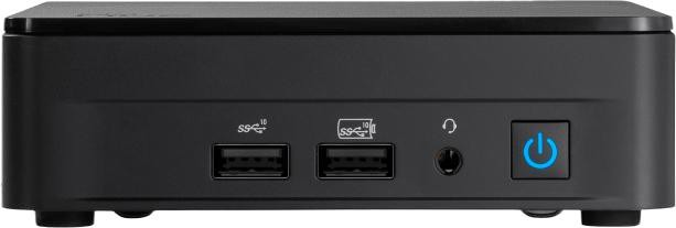 Intel NUC 13 Pro Kit NUC13ANKi5 (RNUC13ANKI50000) Intel NUC 13 Pro Kit NUC13ANKi5 (RNUC13ANKI50000)