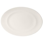 Villeroy & Boch For Me oval plate Villeroy & Boch For Me oval plate
