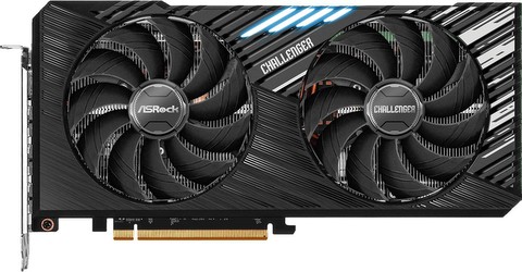 ASRock Radeon RX 7900 GRE Challenger 16GB OC (90-GA52ZZ-00UANF) ASRock Radeon RX 7900 GRE Challenger 16GB OC (90-GA52ZZ-00UANF)