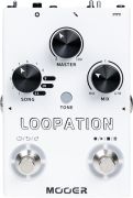 Mooer MVP3 Loopation Mooer MVP3 Loopation