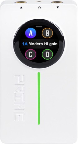 Mooer Prime P2 Mooer Prime P2