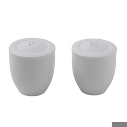Villeroy & Boch For Me salt and pepper shaker set 2-piece Villeroy & Boch For Me salt and pepper shaker set 2-piece