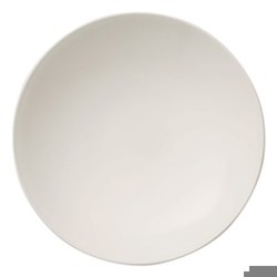 Villeroy & Boch For Me Coupe Dinner Plate Villeroy & Boch For Me Coupe Dinner Plate