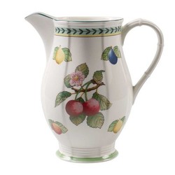 Villeroy & Boch French Garden Fleurence Jug Villeroy & Boch French Garden Fleurence Jug