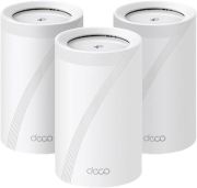 TP-Link Deco BE65 3-pack TP-Link Deco BE65 3-pack
