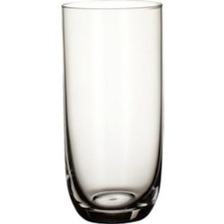 Villeroy & Boch La Divina Longdrink Glass Set 4-piece Villeroy & Boch La Divina Longdrink Glass Set 4-piece