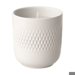 Villeroy & Boch Manufacture Collier Carré Scented Candle Mystery Villeroy & Boch Manufacture Collier Carré Scented Candle Mystery