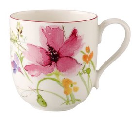 Villeroy & Boch Mariefleur Basic mug with handle Villeroy & Boch Mariefleur Basic mug with handle