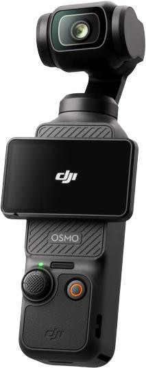 DJI Osmo Pocket 3 DJI Osmo Pocket 3
