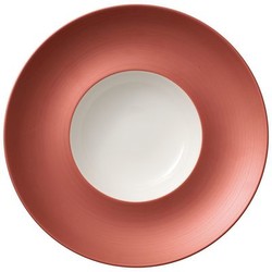 Villeroy & Boch Manufacture Glow Plate deep Villeroy & Boch Manufacture Glow Plate deep