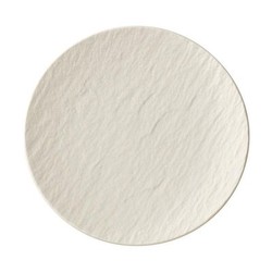 Villeroy & Boch Manufacture Rock Blanc Bread Plate Villeroy & Boch Manufacture Rock Blanc Bread Plate