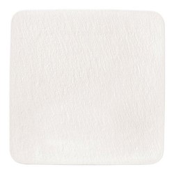 Villeroy & Boch Manufacture Rock Blanc square serving platter Villeroy & Boch Manufacture Rock Blanc square serving platter