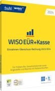 Buhl WISO EÜR & Kasse 2024 Buhl WISO EÜR & Kasse 2024