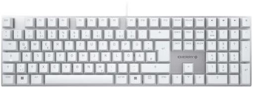 Cherry KC 200 MX Cherry KC 200 MX