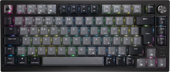 Corsair K65 Plus Wireless Corsair K65 Plus Wireless