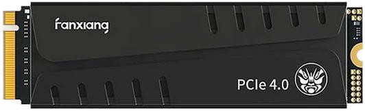 Fanxiang S770 2TB Fanxiang S770 2TB