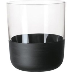 Villeroy & Boch Manufacture Rock Whisky Glass Set 4-piece Villeroy & Boch Manufacture Rock Whisky Glass Set 4-piece