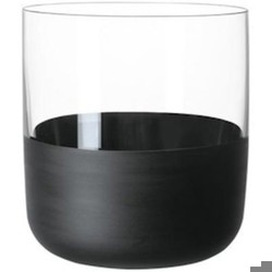 Villeroy & Boch Manufacture Rock Shot Glass 4-piece Villeroy & Boch Manufacture Rock Shot Glass 4-piece