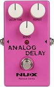 NUX Analog Delay NUX Analog Delay