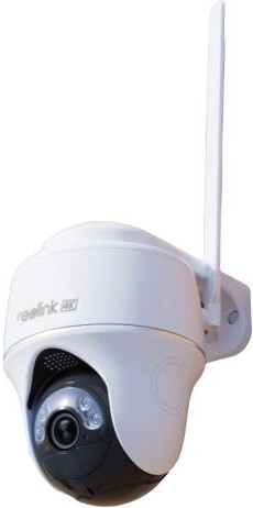 Reolink Go PT Ultra Reolink Go PT Ultra