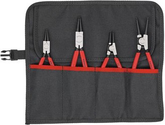 Knipex Circlip pliers set 00 19 56 V01 Knipex Circlip pliers set 00 19 56 V01