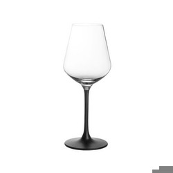 Villeroy & Boch Manufacture Rock Red Wine Glass Set 4-piece Villeroy & Boch Manufacture Rock Red Wine Glass Set 4-piece