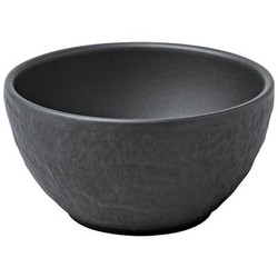Villeroy & Boch Manufacture Rock Dip Bowl Villeroy & Boch Manufacture Rock Dip Bowl