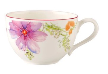 Villeroy & Boch Mariefleur Basic breakfast cup Villeroy & Boch Mariefleur Basic breakfast cup