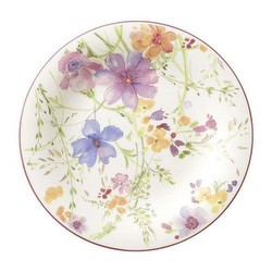 Villeroy & Boch Mariefleur Basic breakfast plate Villeroy & Boch Mariefleur Basic breakfast plate