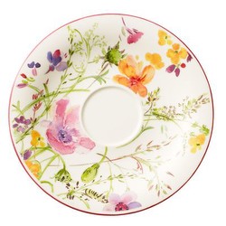 Villeroy & Boch Mariefleur Basic breakfast saucer Villeroy & Boch Mariefleur Basic breakfast saucer