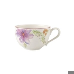 Villeroy & Boch Mariefleur Basic Coffee Cup Villeroy & Boch Mariefleur Basic Coffee Cup