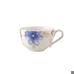 Villeroy & Boch Mariefleur Gris Basic Breakfast Cup Villeroy & Boch Mariefleur Gris Basic Breakfast Cup