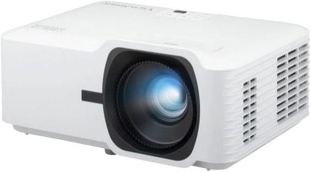 ViewSonic LS740W ViewSonic LS740W