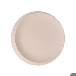Villeroy & Boch NewMoon beige presentation board Villeroy & Boch NewMoon beige presentation board