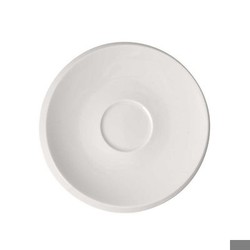 Villeroy & Boch NewMoon coffee saucer Villeroy & Boch NewMoon coffee saucer