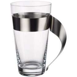 Villeroy & Boch NewWave Latte Macchiato Glass Villeroy & Boch NewWave Latte Macchiato Glass