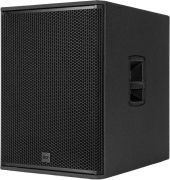 RCF SUB 708-AS MK3 RCF SUB 708-AS MK3