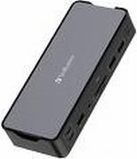 Verbatim USB-C Pro Docking Station 15 Port CDS-15 (32171) Verbatim USB-C Pro Docking Station 15 Port CDS-15 (32171)