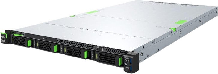 Fujitsu Primergy RX2540 M7 (VFY:R2547SC280IN) Fujitsu Primergy RX2540 M7 (VFY:R2547SC280IN)