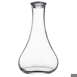 Villeroy & Boch Purismo Wine white wine decanter Villeroy & Boch Purismo Wine white wine decanter
