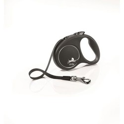 Flexi Black Design Belt Line S Flexi Black Design Belt Line S
